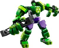 LEGO part Hulk Mech Armor 76241-1