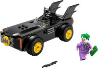 LEGO part Batmobile Pursuit: Batman vs. The Joker 76264-1