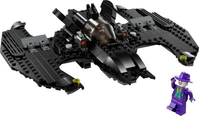 LEGO onderdeel Batwing: Batman vs. The Joker (76265-1)