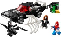 LEGO part Spider-Man vs. Venom Muscle Car 76309-1