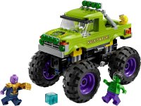 LEGO part The Hulk Truck vs. Thanos 76312-1