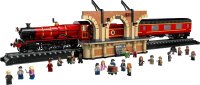 LEGO onderdeel Hogwarts Express - Collectors' Edition 76405-1