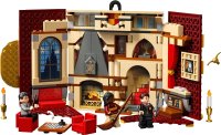 LEGO part Gryffindor House Banner 76409-1
