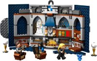 LEGO part Ravenclaw House Banner 76411-1