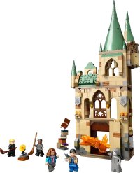 LEGO part Hogwarts: Room of Requirement 76413-1