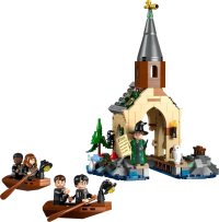 LEGO part Hogwarts Castle Boathouse 76426-1