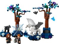 LEGO part Forbidden Forest: Magical Creatures 76432-1