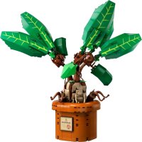 LEGO onderdeel Mandrake 76433-1