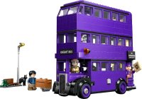 LEGO part Knight Bus Adventure 76446-1