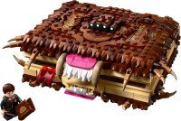 LEGO part Chomping Monster Book of Monsters 76449-1