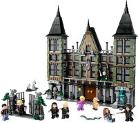 LEGO onderdeel Malfoy Manor 76453-1