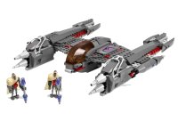 LEGO part Magna Guard Starfighter 7673-1