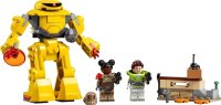 LEGO onderdeel Zyclops Chase 76830-1