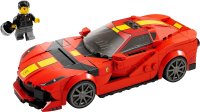 LEGO part Ferrari 812 Competizione 76914-1