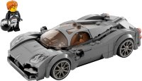 LEGO part Pagani Utopia 76915-1