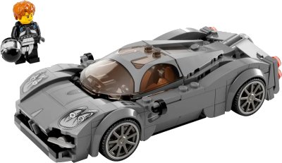 LEGO onderdeel Pagani Utopia (76915-1)