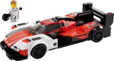 LEGO onderdeel Porsche 963 (76916-1)