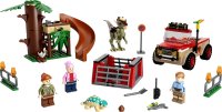 LEGO onderdeel Stygimoloch Dinosaur Escape 76939-1