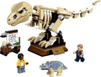 LEGO onderdeel T. rex Dinosaur Fossil Exhibition 76940-1