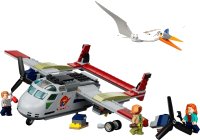 LEGO part Quetzalcoatlus Plane Ambush 76947-1