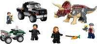 LEGO part Triceratops Pick-up Truck Ambush 76950-1