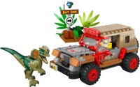 LEGO part Dilophosaurus Ambush 76958-1