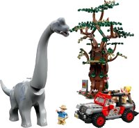 LEGO part Brachiosaurus Discovery 76960-1