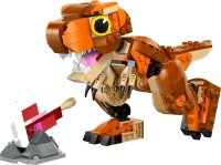 LEGO part Little Eatie: T. rex 76967-1