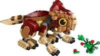 LEGO part Baby Dinosaur Dolores: Aquilops 76970-1