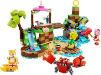 LEGO onderdeel Amy's Animal Rescue Island 76992-1