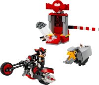 LEGO part Shadow's Escape 76995-1