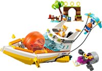 LEGO part Tails' Adventure Boat 76997-1