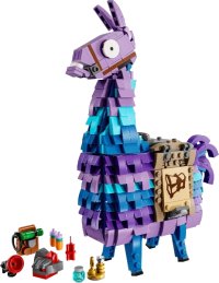 LEGO part Supply Llama 77071-1
