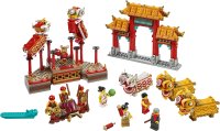 LEGO part Lion Dance 80104-1