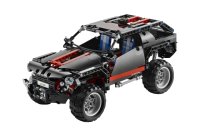 LEGO onderdeel Extreme Cruiser 8081-1