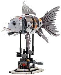 LEGO part Koi 81000-1