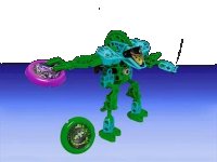 LEGO part Amazon / Jungle 8505-1