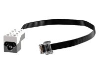 LEGO part Color & Distance Sensor 88007-1