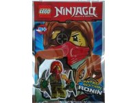 LEGO part Ronin foil pack 891618-1