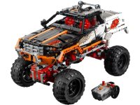 LEGO onderdeel 4 x 4 Crawler 9398-1
