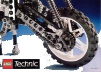 LEGO onderdeel 1991 Medium Technic European (830778/830878 EU-III (UK/AUS/F/B/NL)) c91eutec3