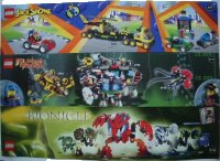 LEGO onderdeel 2002 Mini Multi Theme (4172456/4172458) m02multi2