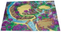 Playmat, Elves, numéro de pièce LEGO 851341