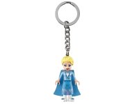 LEGO part Frozen 2 Elsa Key Chain 853968