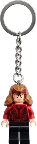 LEGO onderdeel Scarlet Witch Key Chain 854241