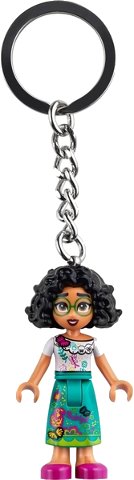 LEGO part Mirabel Key Chain 854287