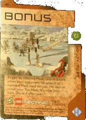 BioGMC035, numero pezzo LEGO BioGMC035