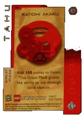 BioGMC047, numero pezzo LEGO BioGMC047