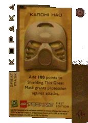 BioGMC056, numero pezzo LEGO BioGMC056