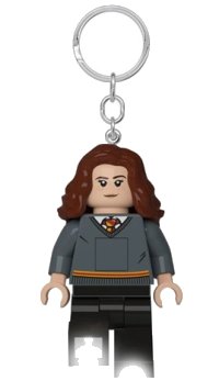 LEGO part LED Key Light Hermione Granger Key Chain (LEDLITE) LGL-KE199H